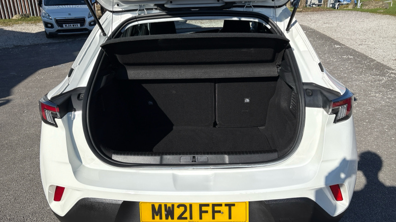 Vauxhall Mokka 1.2 Turbo 100 SE 5dr Petrol Hatchback